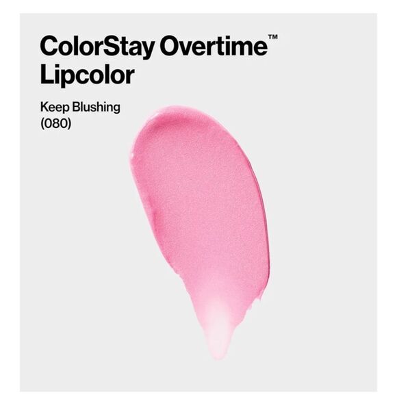 🆕💄💅🏽REVLON Makeup Bundle - 2 Lip Colors And 1 Nail Polish - Picture 4 of 7